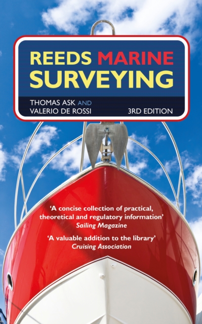 Reeds Marine Surveying, PDF eBook