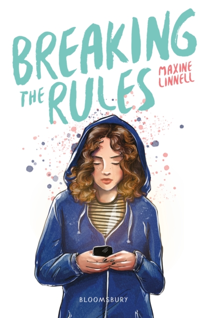 Breaking the Rules, EPUB eBook