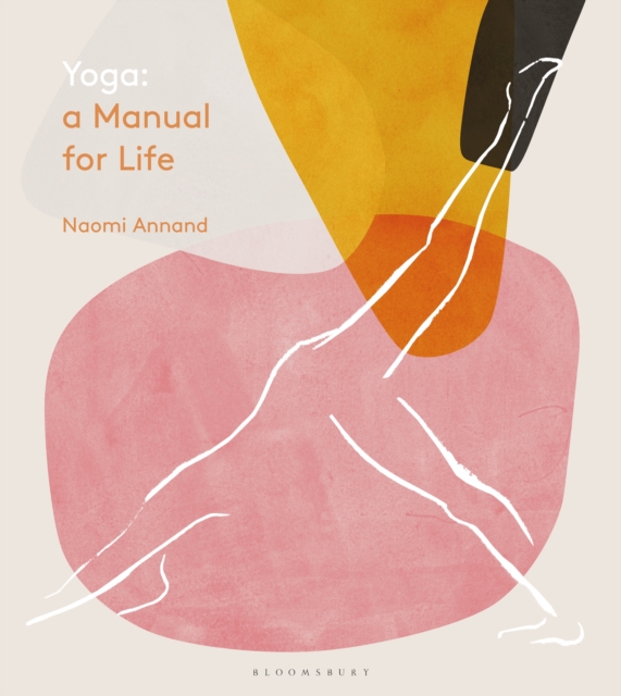 Yoga: A Manual for Life, EPUB eBook