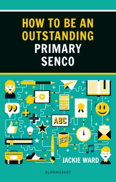 How to be an Outstanding Primary SENCO, EPUB eBook