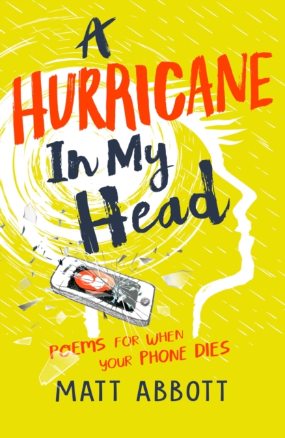 A Hurricane in my Head, Paperback / softback Book
