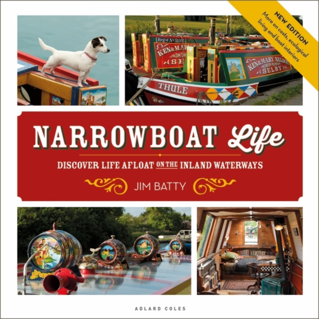 Narrowboat Life : Discover Life Afloat on the Inland Waterways, PDF eBook