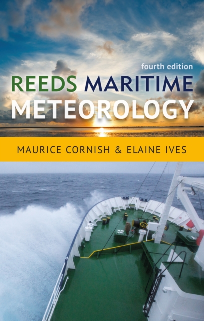 Reeds Maritime Meteorology, PDF eBook
