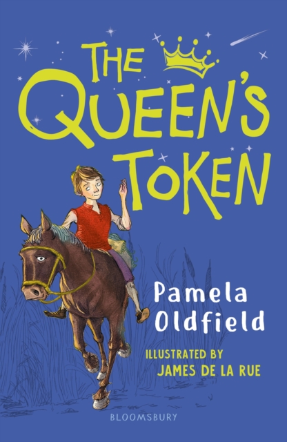 The Queen's Token: A Bloomsbury Reader : Brown Book Band, Paperback / softback Book