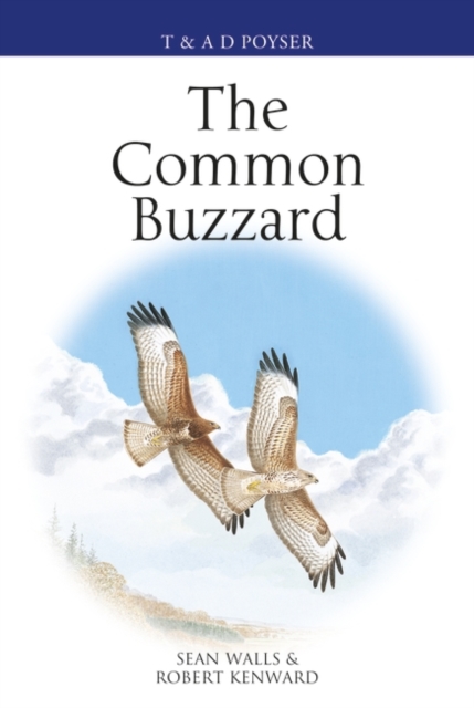 The Common Buzzard, EPUB eBook
