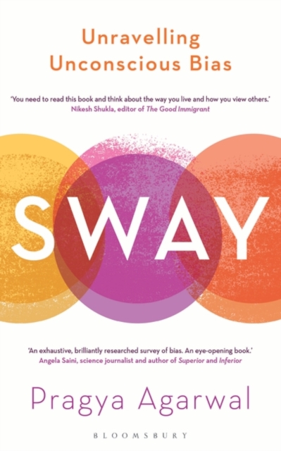 Sway : Unravelling Unconscious Bias, EPUB eBook