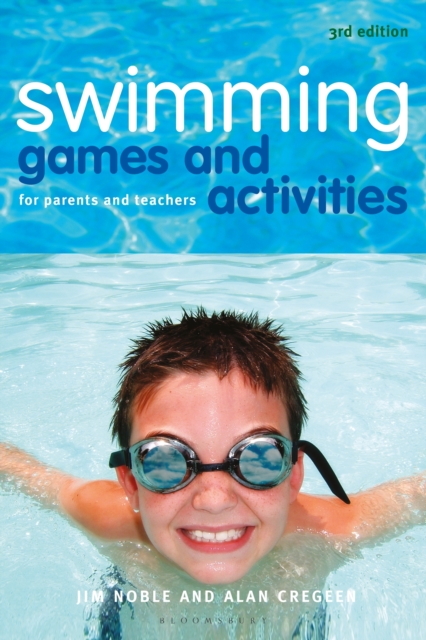 Swimming Games and Activities : For parents and teachers, Paperback / softback Book