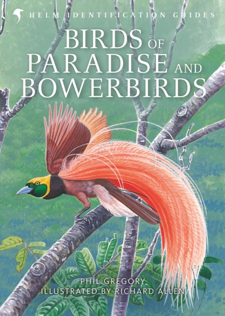 Birds of Paradise and Bowerbirds, EPUB eBook