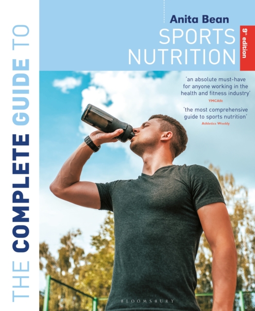 The Complete Guide to Sports Nutrition (9th Edition), Paperback / softback Book