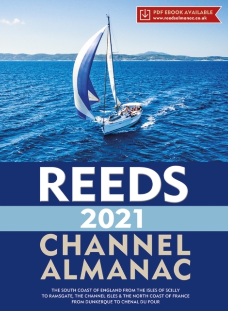 Reeds Channel Almanac 2021, PDF eBook