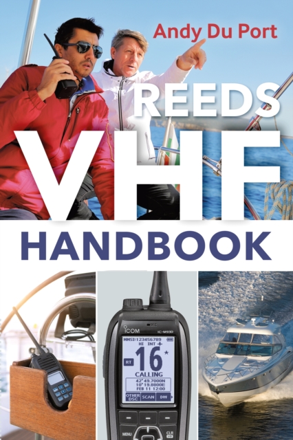 Reeds VHF Handbook, PDF eBook