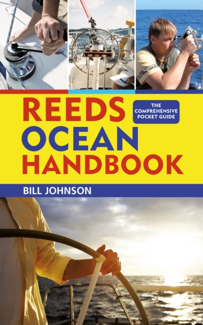 Reeds Ocean Handbook, Paperback / softback Book