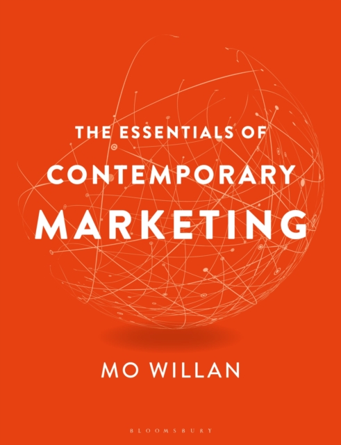 The Essentials of Contemporary Marketing, Hardback Book