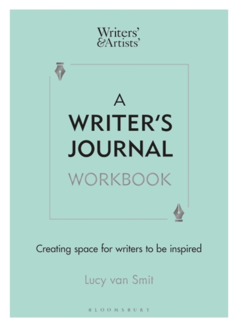 A Writer s Journal Workbook : Creating space for writers to be inspired, EPUB eBook