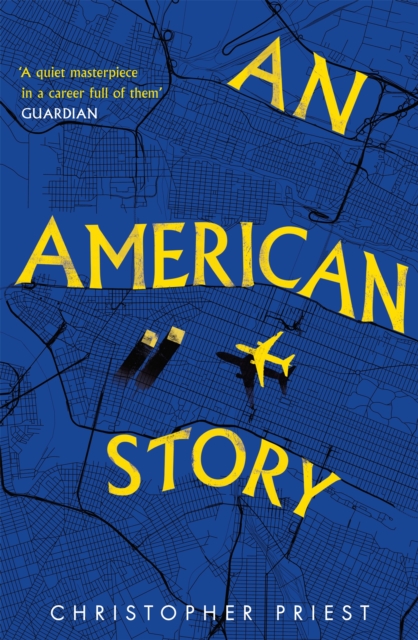 An American Story, Paperback / softback Book