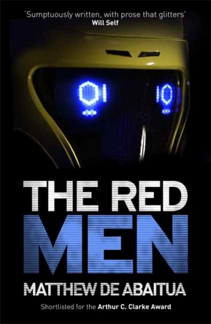 The Red Men, EPUB eBook