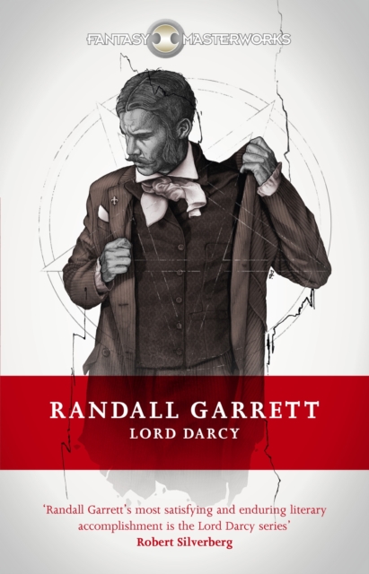 Lord Darcy, EPUB eBook