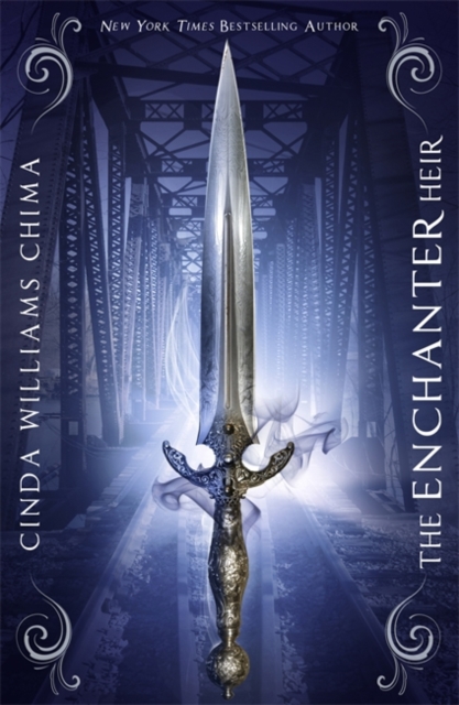 The Enchanter Heir, EPUB eBook