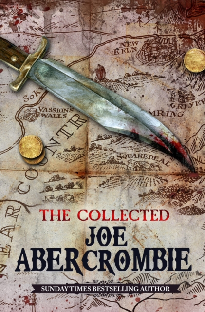 The Collected Joe Abercrombie, EPUB eBook
