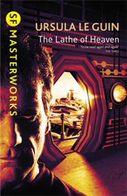 The Lathe Of Heaven, EPUB eBook