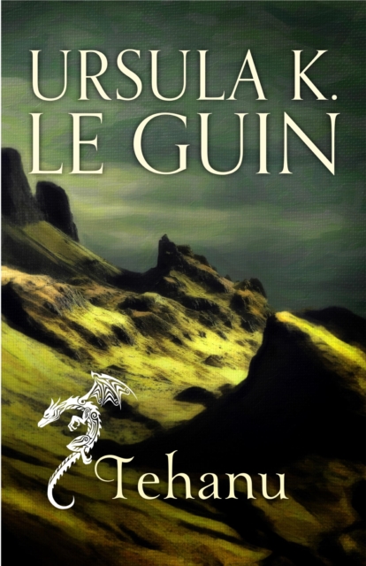 Tehanu : The Fourth Book of Earthsea, EPUB eBook