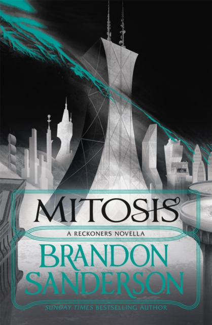 Mitosis, Hardback Book