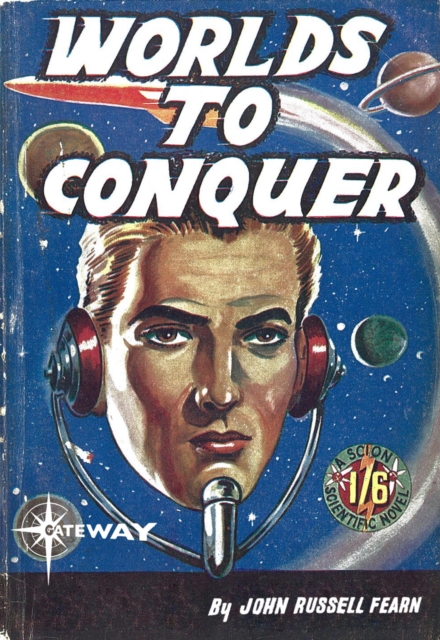 Worlds To Conquer, EPUB eBook
