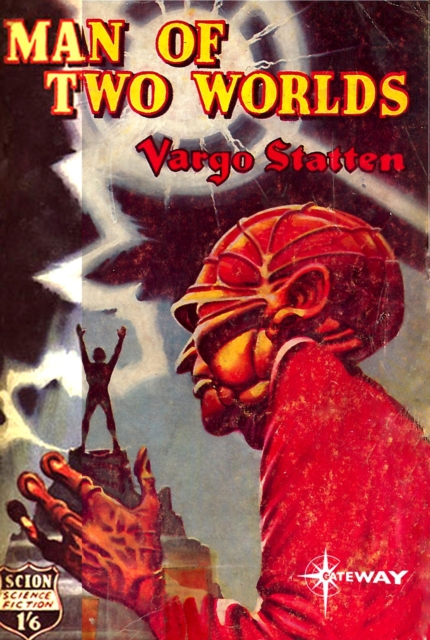 Man of Two Worlds, EPUB eBook