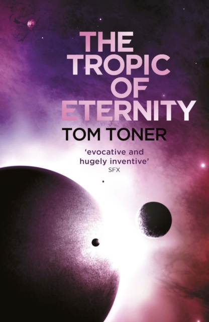 The Tropic of Eternity, EPUB eBook