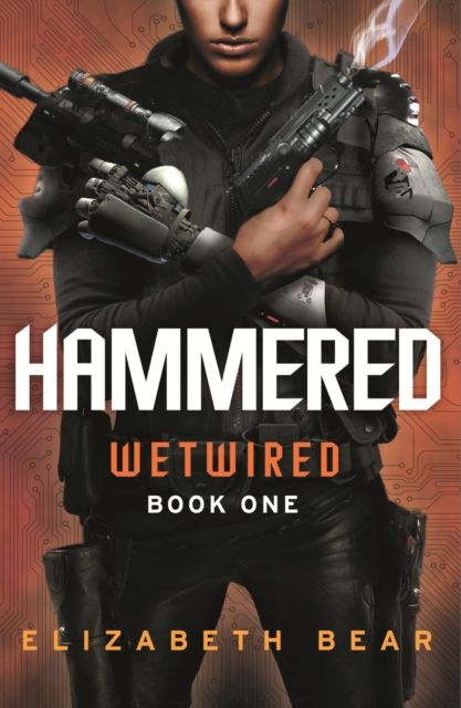 Hammered : Book One, EPUB eBook