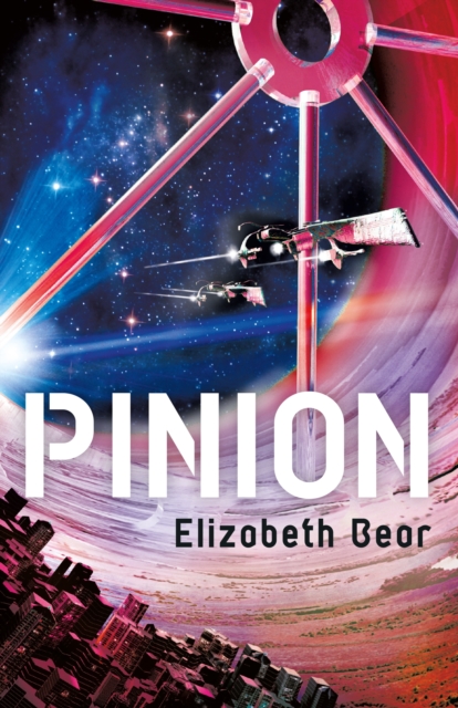 Pinion : Book One, EPUB eBook