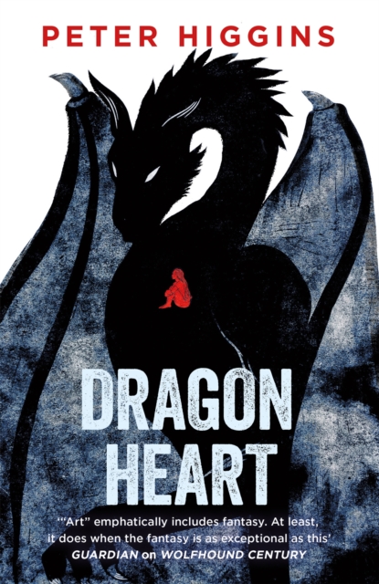 Dragon Heart, Paperback / softback Book