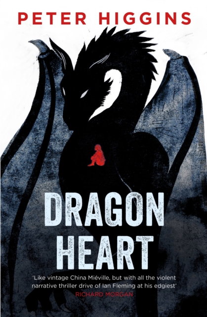 Dragon Heart, EPUB eBook