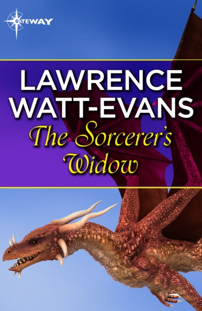 The Sorcerer's Widow, EPUB eBook
