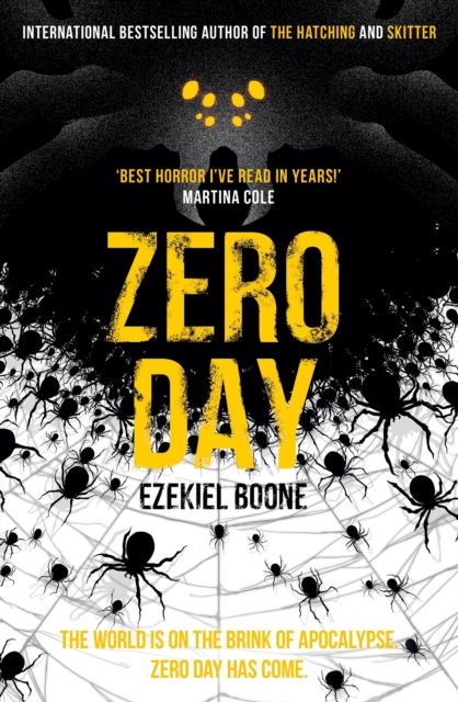 Zero Day, EPUB eBook