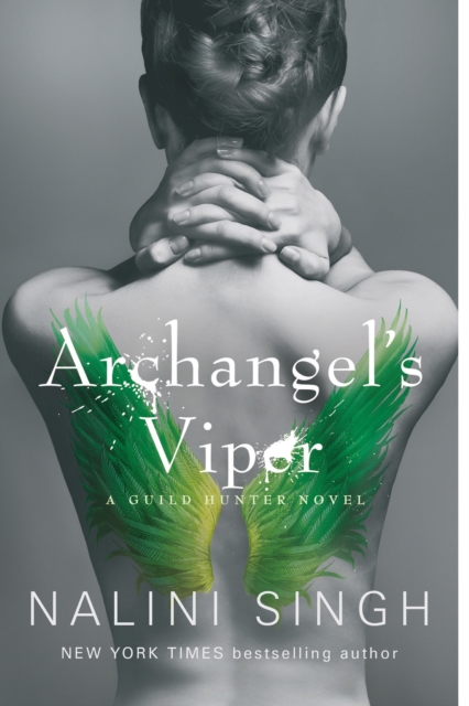 Archangel's Viper : Book 10, EPUB eBook