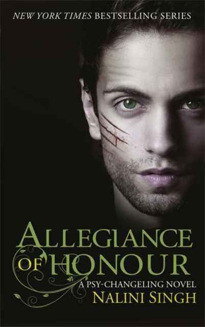 Allegiance of Honour, Paperback Book