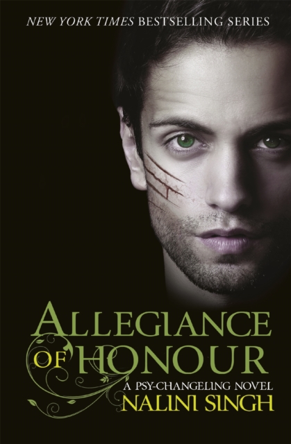 Allegiance of Honour : Book 15, Paperback / softback Book