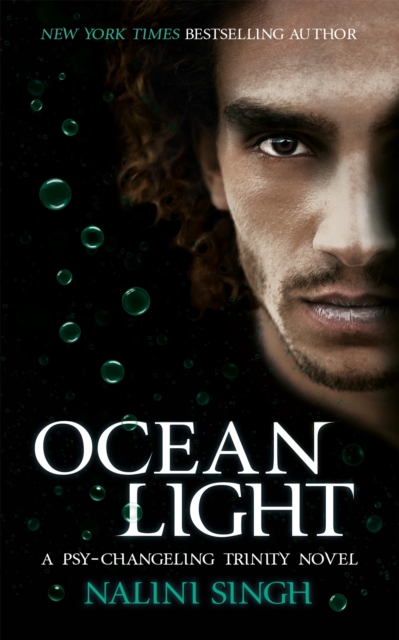 Ocean Light : Book 2, Paperback / softback Book