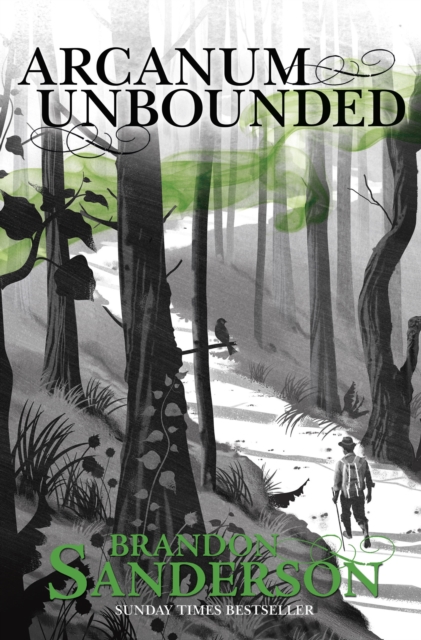 Arcanum Unbounded : The Cosmere Collection, EPUB eBook