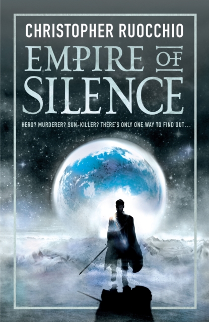 Empire of Silence : The universe-spanning science fiction epic, EPUB eBook