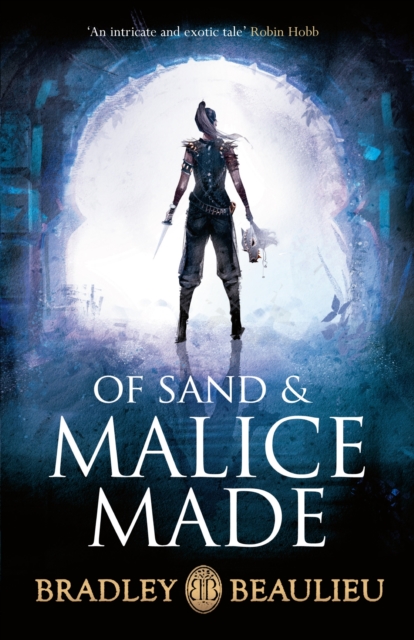 Of Sand and Malice Made, EPUB eBook