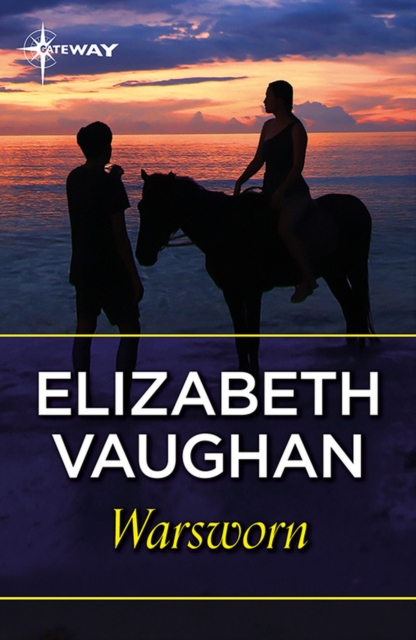 elizabeth vaughan warprize series