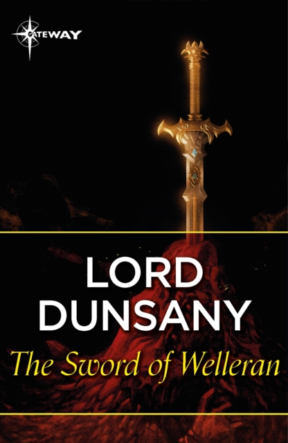 The Sword of Welleran, EPUB eBook