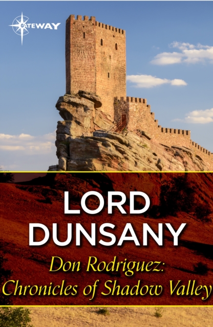 Don Rodriguez: Chronicles of Shadow Valley, EPUB eBook