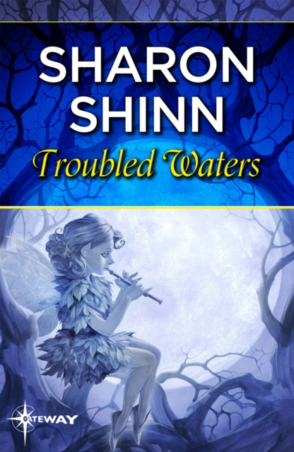 Troubled Waters, EPUB eBook