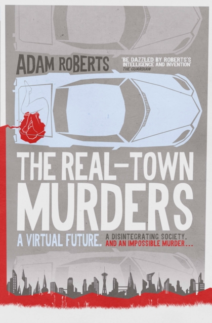 The Real-Town Murders, EPUB eBook