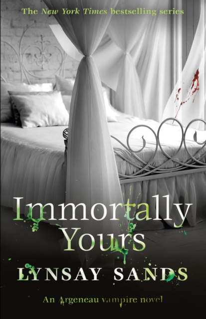 Immortally Yours : Book Twenty-Six, EPUB eBook