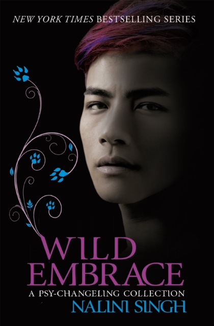 Wild Embrace: A Psy-Changeling Collection, Paperback / softback Book