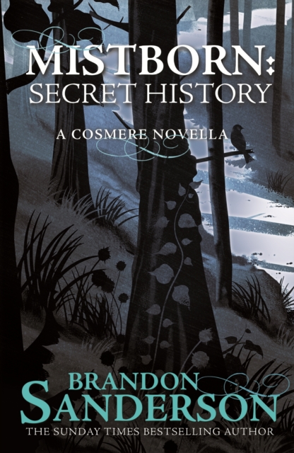 Mistborn: Secret History, EPUB eBook
